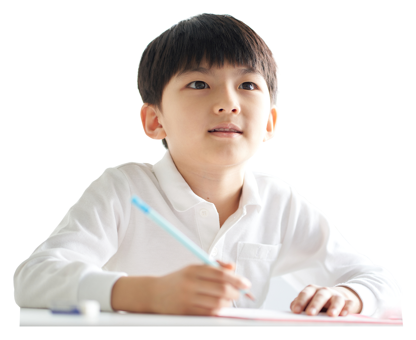 中学生